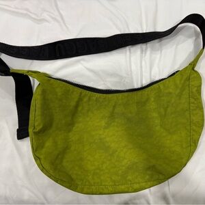 Baggu- Avocado Medium Crescent